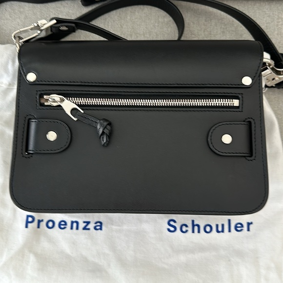 Proenza Schouler PS11 crossbody bag - Picture 3 of 5